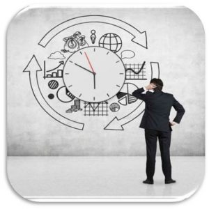 El Tiempo y la Productividad